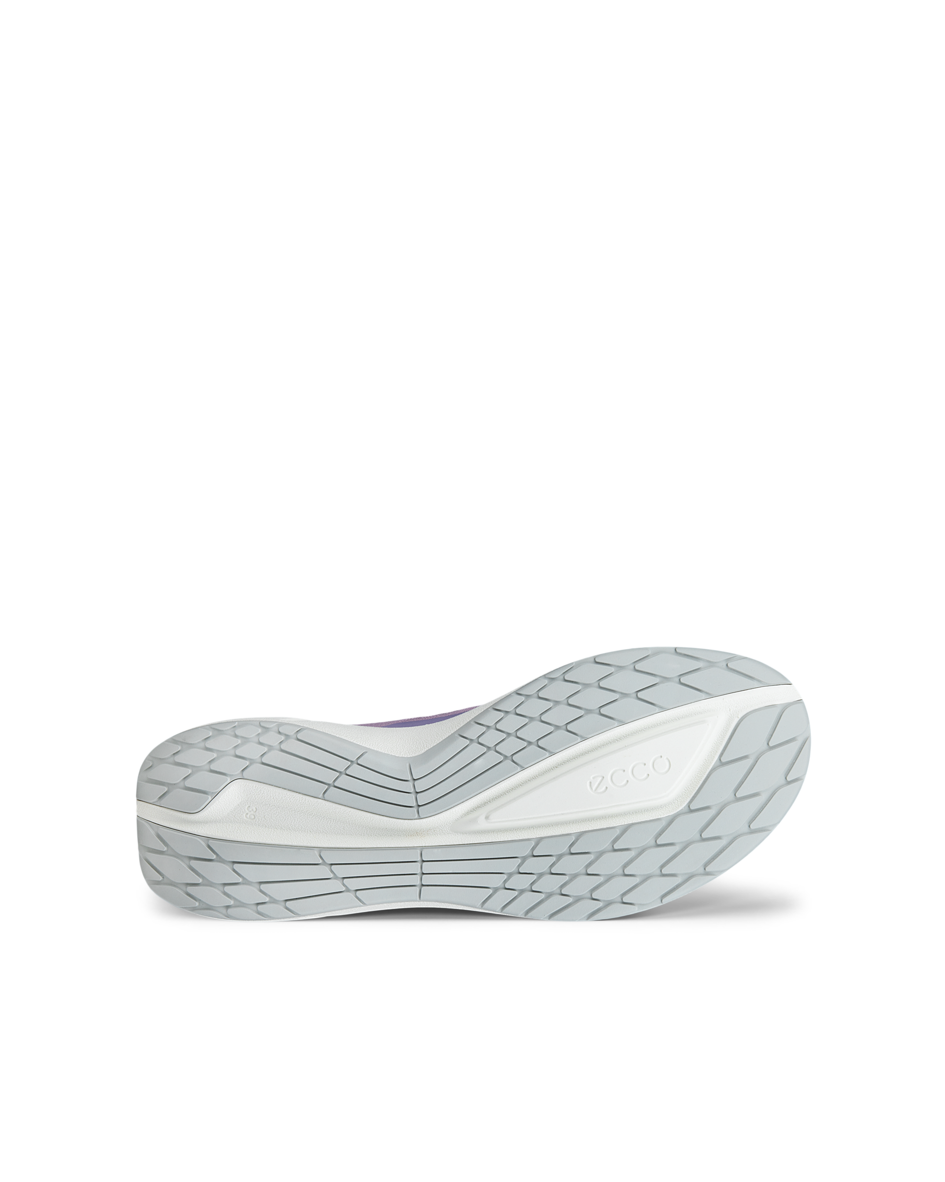 ECCO Women's BIOM 2.2 Low Lea | Purple