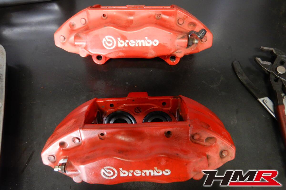 インテグラタイプR(DC5)リフレッシュ&チューニングパック案内ページ