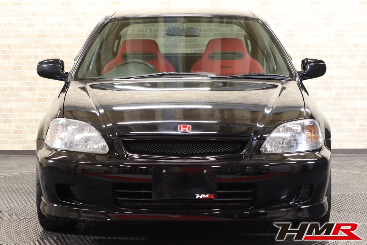ホンダ シビックタイプR(EG6・EK9・EP3)買取相場・査定相場 | HMR HONDA