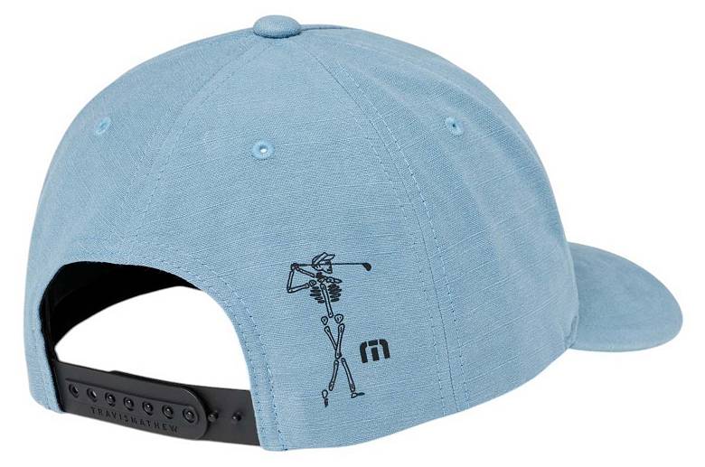 TravisMathew Adult Golf Sucks Golf Hat | Dick's Sporting Goods