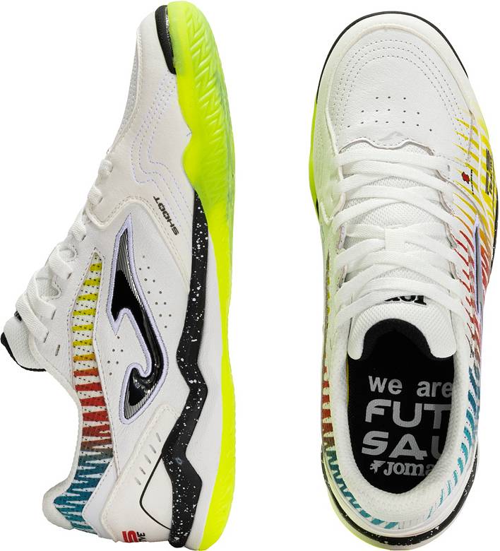 Joma Fs Reactive 25 Indoor Soccer Shoes | Dick's Sporting Goods