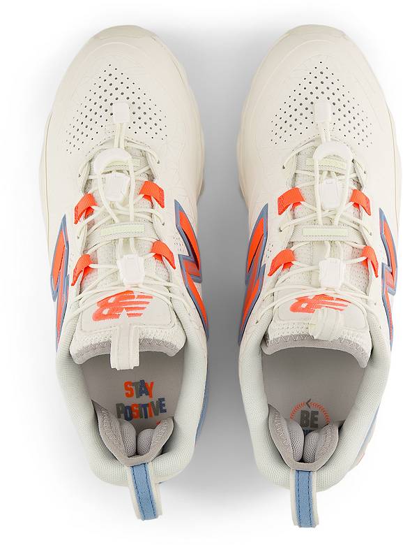 New Balance Men's Fuelcell Lindor 3 Turf Baseball Shoes | Dick's