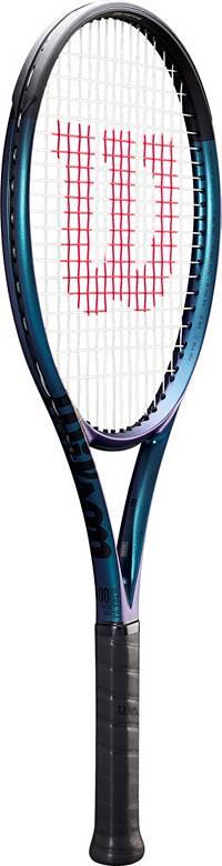 Wilson Ultra 100 v4.0 Tennis Racquet - Unstrung | Dick's Sporting