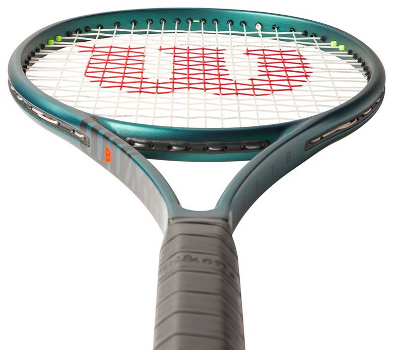 Wilson Blade 98 16x19 V9 Tennis Racquet | Dick's Sporting Goods