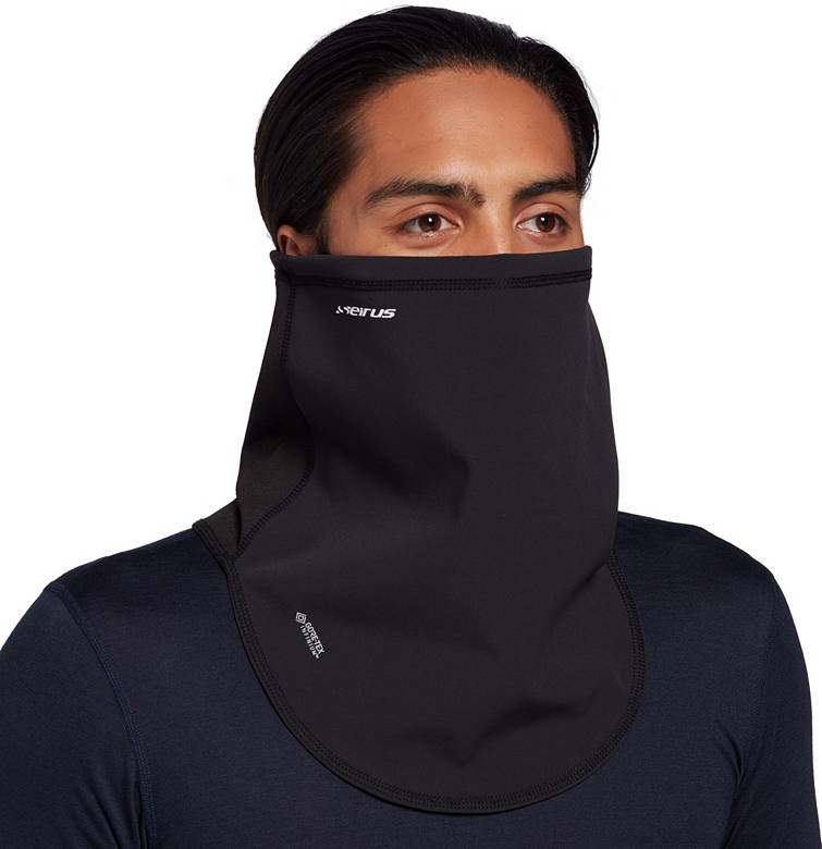 Seirus Men's GORE-TEX Infinium Neck Up | Publiclands