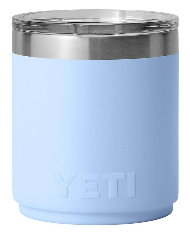 YETI 10 oz. Rambler Lowball 2.0 | Dick's Sporting Goods