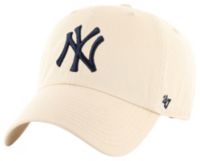 47 Adult New York Yankees Navy Clean Up Adjustable Hat | Dick's