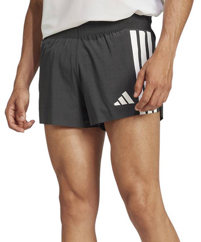 adidas Men's Adizero Split Shorts | Dick's Sporting Goods