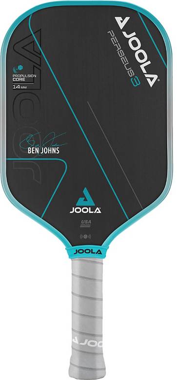 JOOLA Ben Johns Perseus 3 14mm Pickleball Paddle | Golf Galaxy