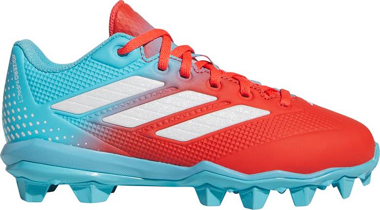 adidas Kids' adizero Impact 2.0 Candy MD Baseball Cleats | Dick's