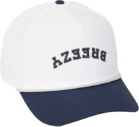 Breezy Golf Men's Flipped Breezy Golf Rope Hat | Golf Galaxy