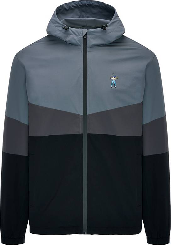 Eastside Golf Men's Wind Cheater Golf Jacket | Golf Galaxy