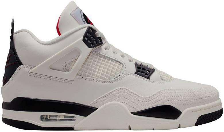 Air Jordan 4 Retro 'Flight Club' Basketball Shoes | Dick's