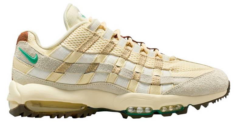 Nike Men's Air Max '95 Golf Shoes | Golf Galaxy
