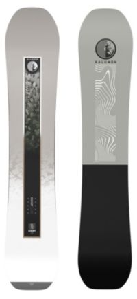 Salomon Men's Sight Snowboard 2026 | Publiclands