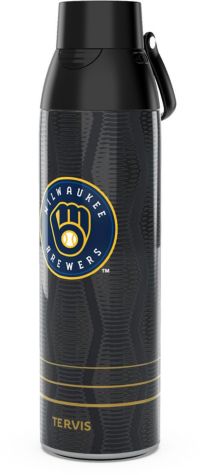 Tervis Milwaukee Brewers 26oz. Venture Water Bottle | Dick's