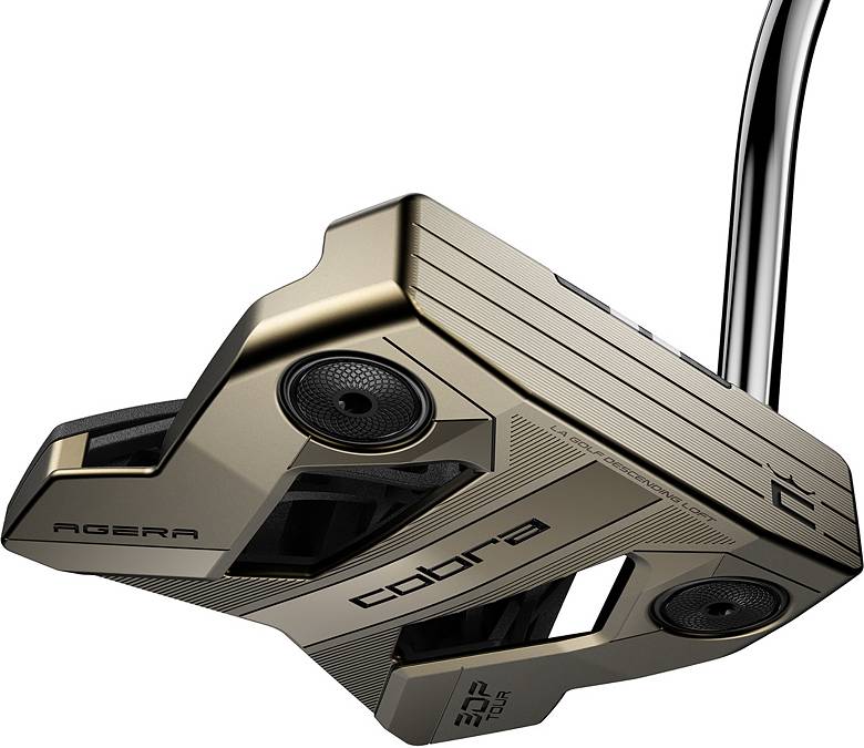 Cobra 3DP Tour Agera Putter | Dick's Sporting Goods