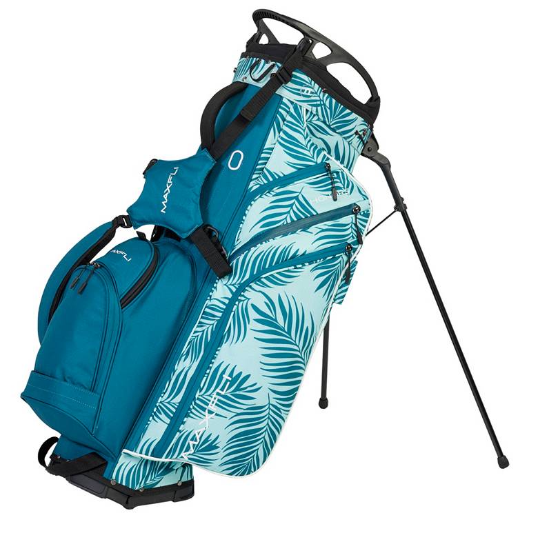 Maxfli 2026 Honors 14-Way Stand Bag | Golf Galaxy