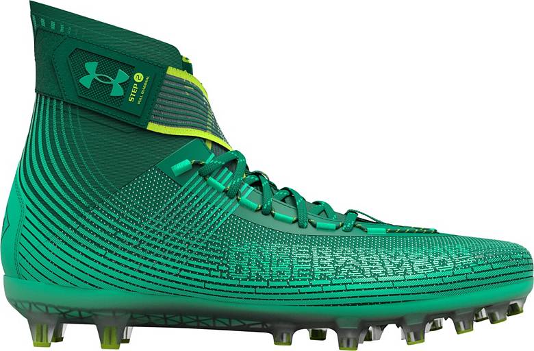 Under Armour Men's Highlight MC Football Cleats | Dick's Sporting