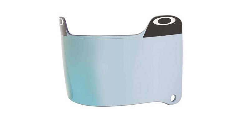 Oakley Pro Prizm Football Eye Shield | Dick's Sporting Goods