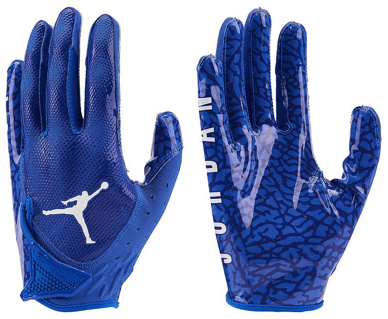 Jordan Adult Jet 7.0 Football Gloves | Dick's Sporting Goods