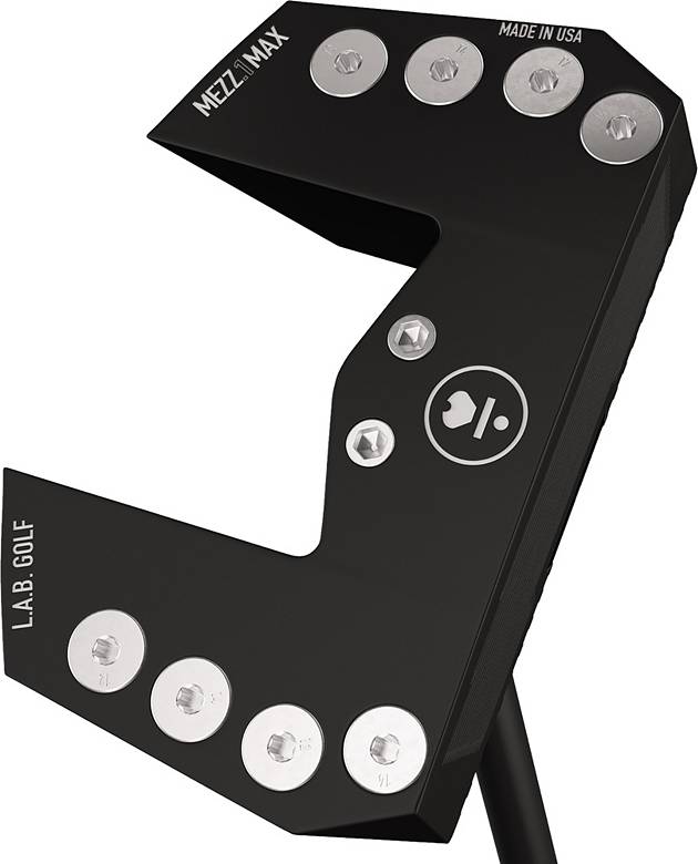 L.A.B. Golf MEZZ.1 MAX Putter | Golf Galaxy