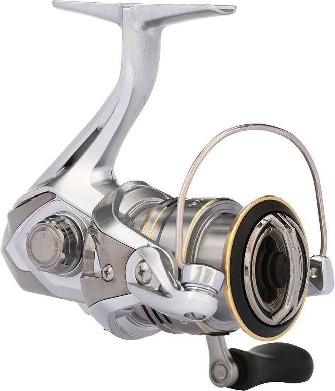 Shimano Sedona FJ Spinning Reel | Dick's Sporting Goods