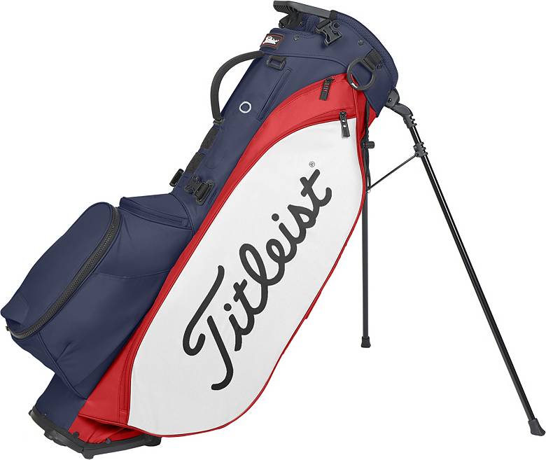 Titleist Players 5 Stand Bag | Dick's Sporting Goods
