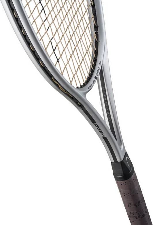 Head Arthur Ashe Competition Tennis Racquet | Dick's Sporting Goods