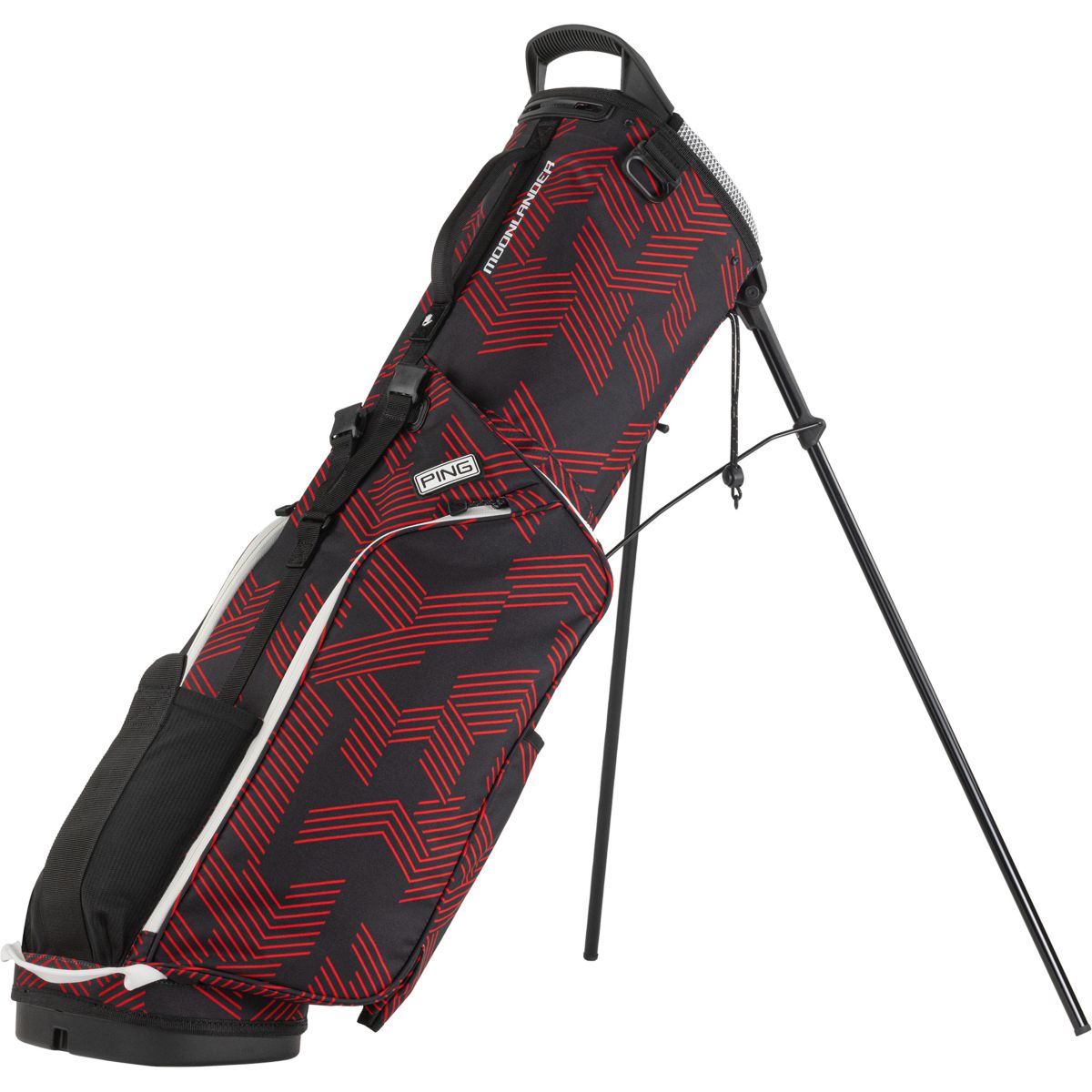 PING 2023 Hoofer 14 Stand Bag | Dick's Sporting Goods
