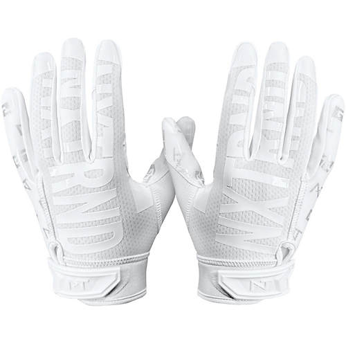 Under Armour x Josh Vides Men's Blur Football Gloves | Dick's