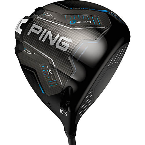 PING G430 MAX 10K Custom Driver | Golf Galaxy