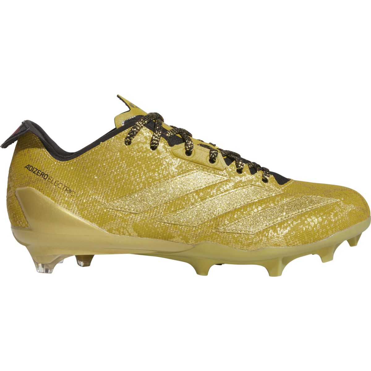 adidas adizero Electric II Currency Football Cleats | Dick's