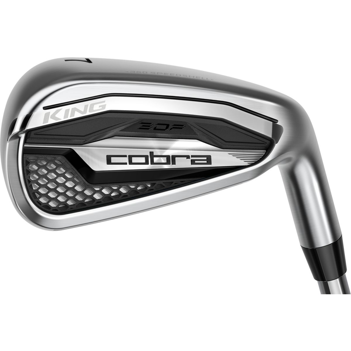 TaylorMade P7CB Irons | Golf Galaxy
