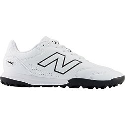 New Balance 442 Pro V3 Turf Soccer Cleats | Dick's Sporting Goods