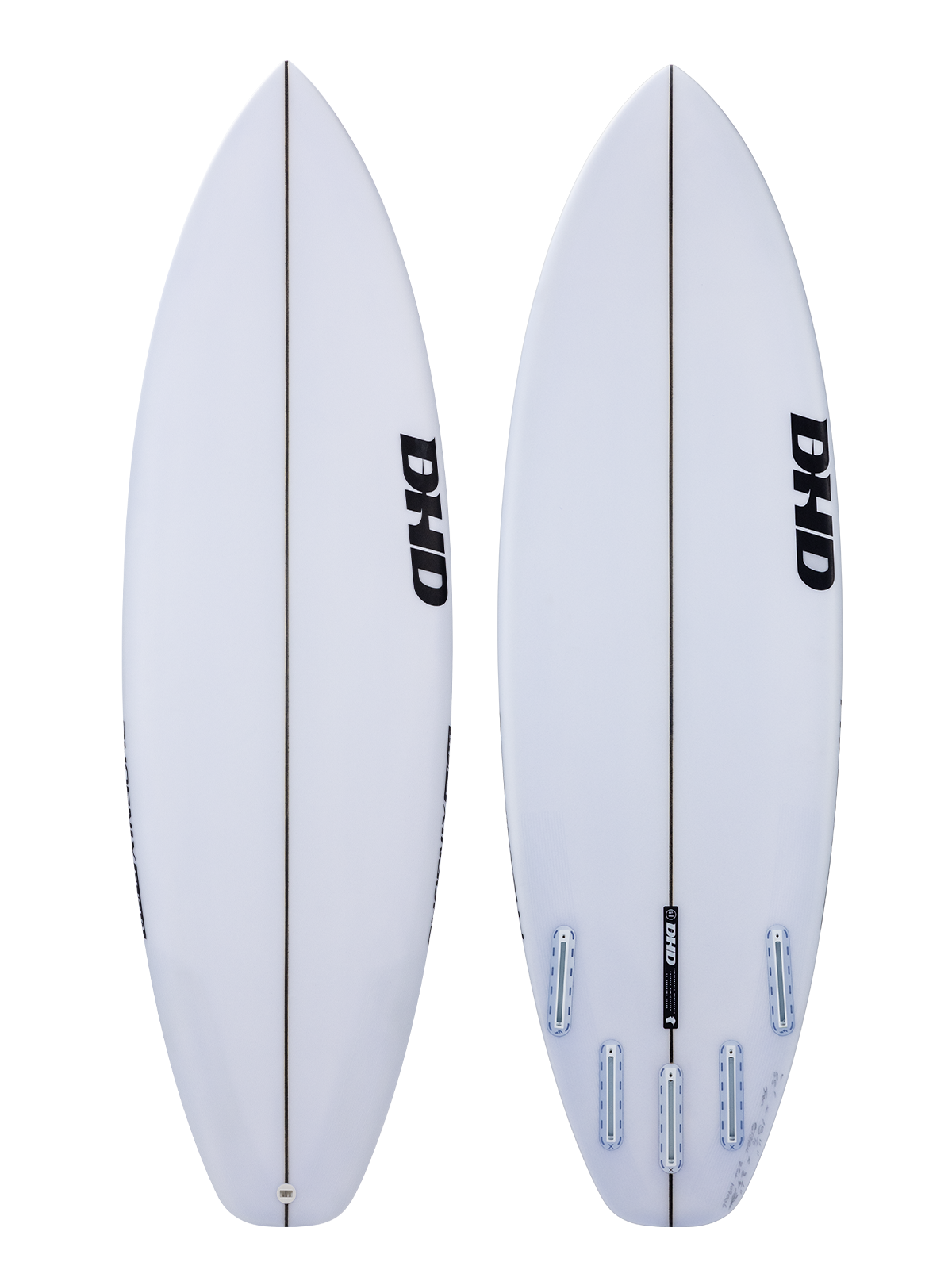 Custom Surfboard – DHD SURF JAPAN