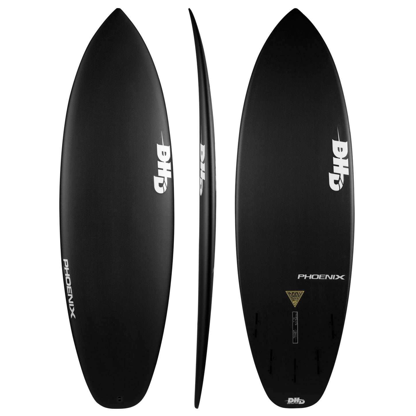 Custom Surfboard – DHD SURF JAPAN