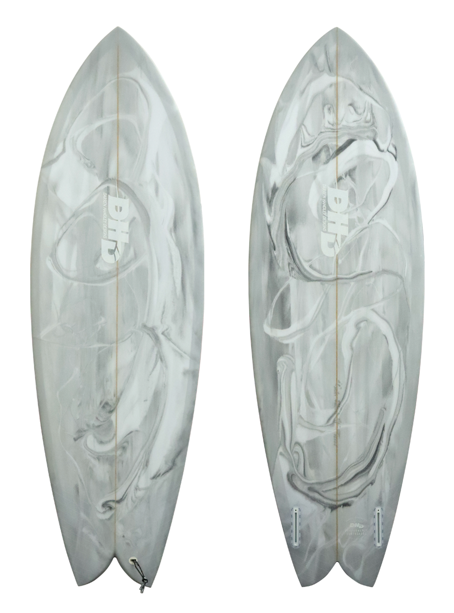 Mini Twin – DHD SURF JAPAN