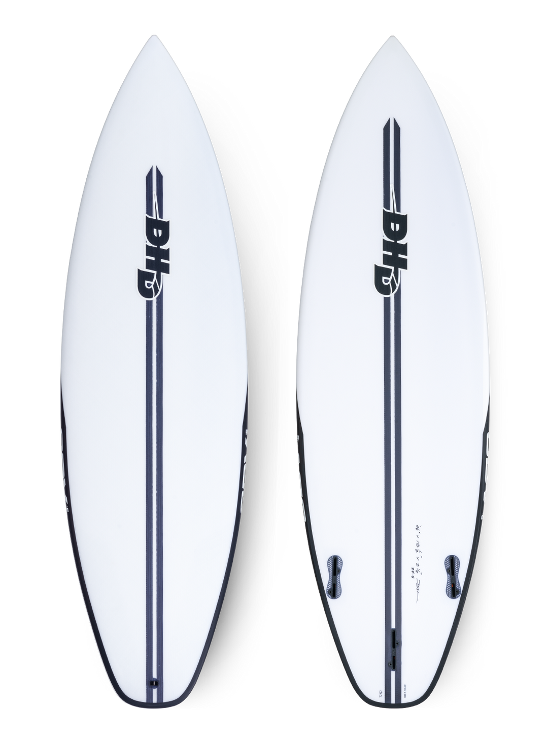 Core Series – DHD SURF JAPAN