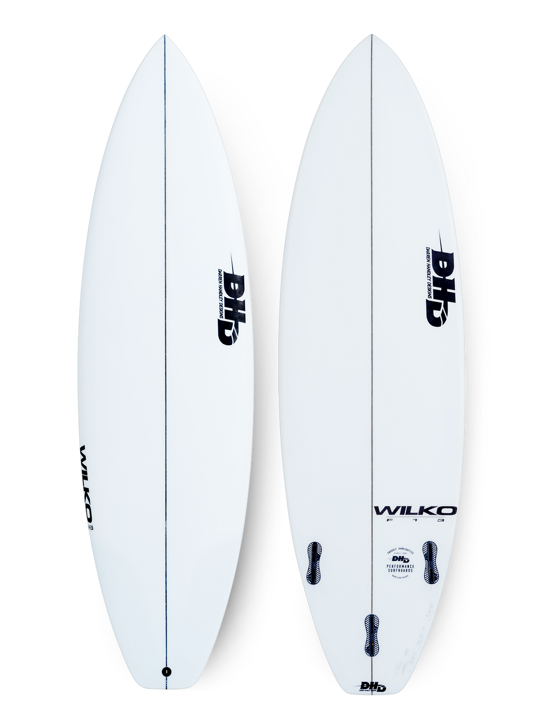 All Models – DHD SURF JAPAN
