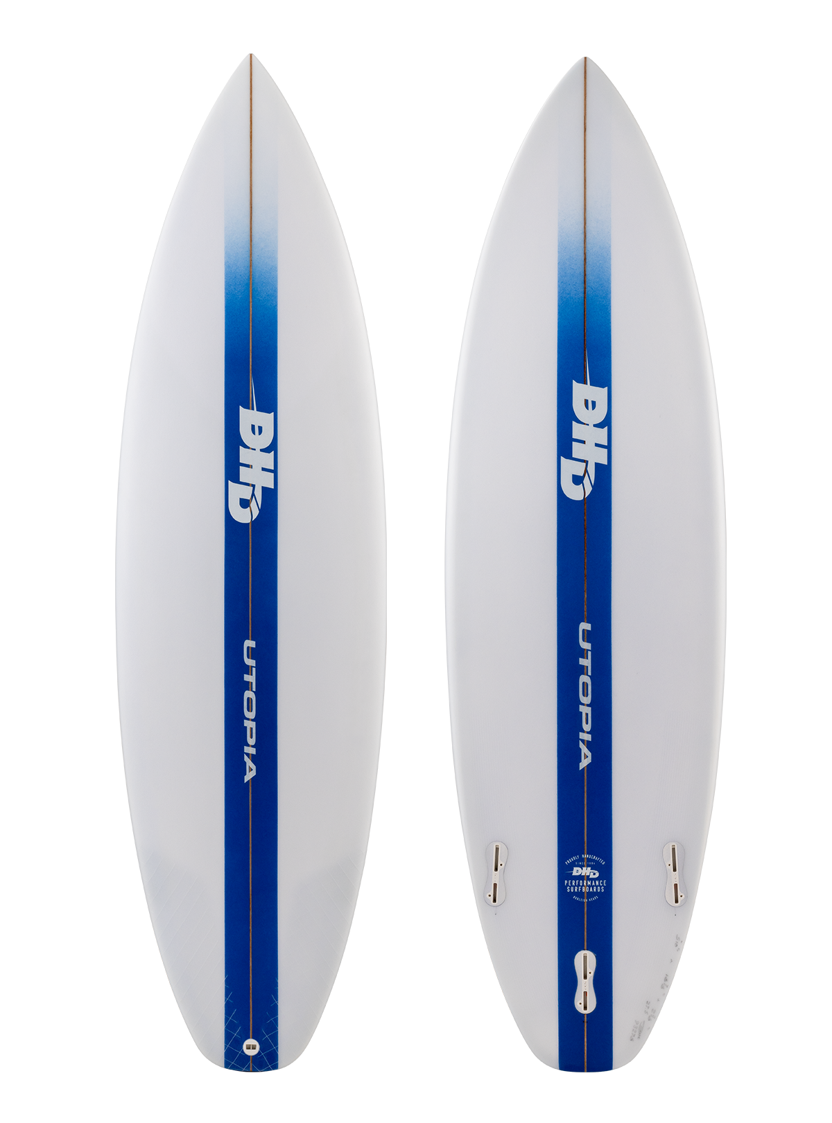 UTOPIA – DHD SURF JAPAN