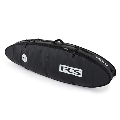 FCS Travel 3 All Purpose Surfboard Cover – DHD Surf