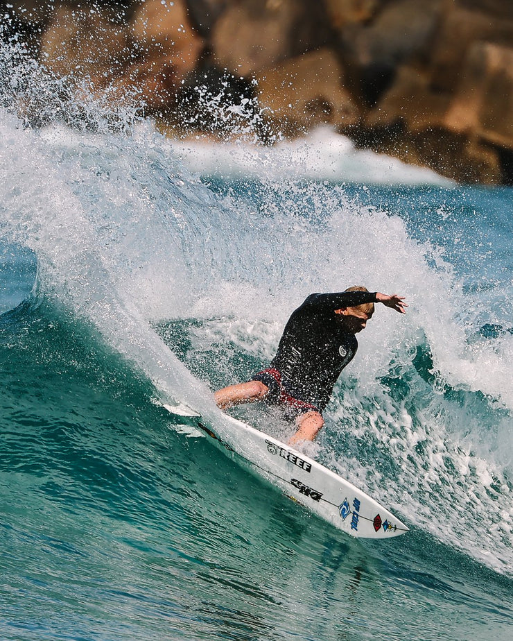 FCS II Mick Fanning Twin – DHD Surf