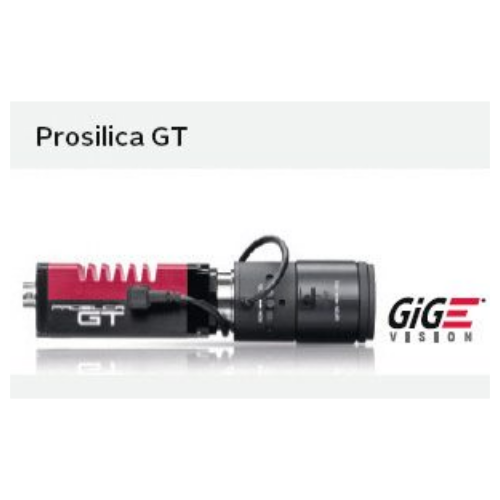 FA用カメラ Prosilica GT シリーズ | デルフトハイテック株式会社