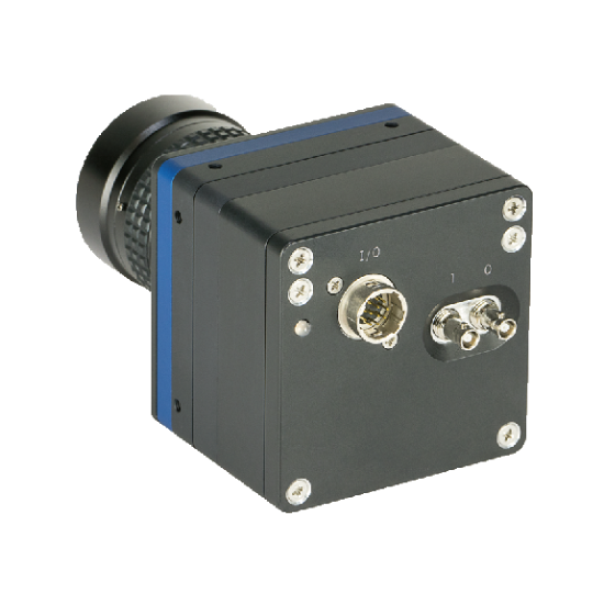 Imperx 社製粒子画像流速測定(PIV)カメラ Cheetah C5341 | デルフト