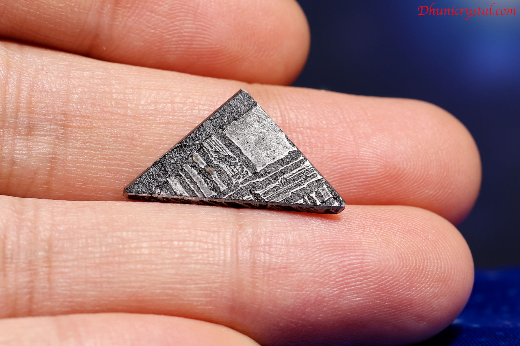 アルタイ隕石(A835)