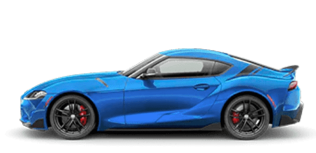 2021 Toyota GR Supra Price, Specs, Photos | Toyota of the Desert