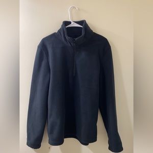 New Look | Sweaters | Supreme Ss8 Dashes Zip Up Knit Polo Brand