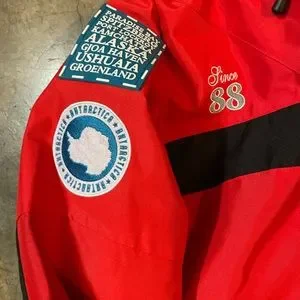 Ponant | Jackets & Coats | Men Ponant 88 Antarctica Polar