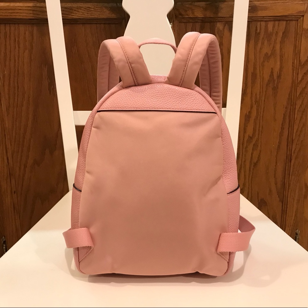 Coach Mini Charlie Backpack - Gem